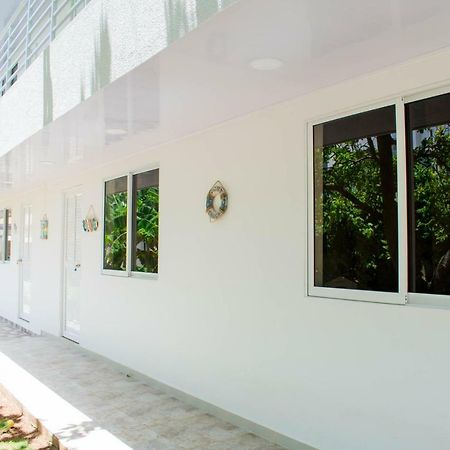 Zaboka Sai Bed & Breakfast San Andrés Dış mekan fotoğraf