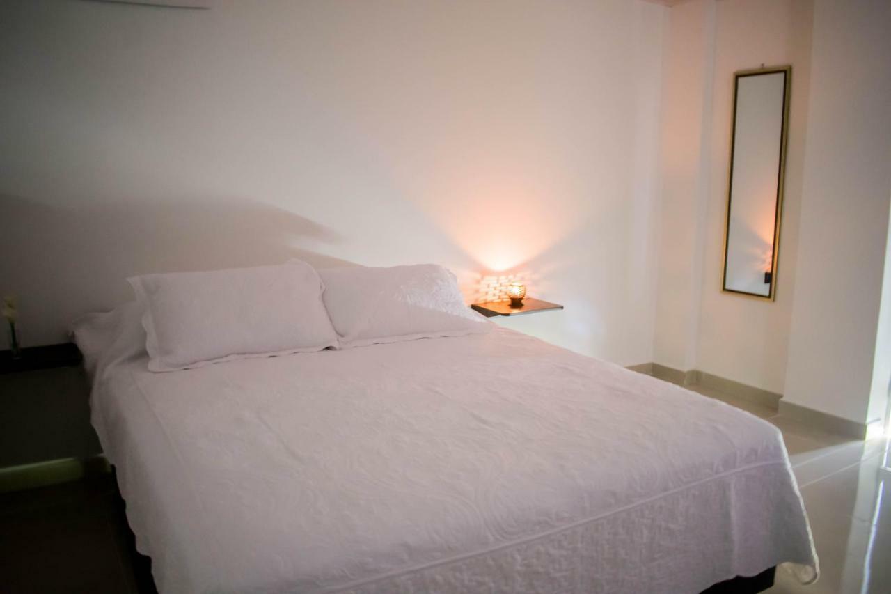 Zaboka Sai Bed & Breakfast San Andrés Dış mekan fotoğraf